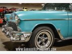 Thumbnail Photo 59 for 1955 Chevrolet Bel Air